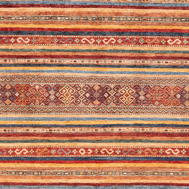 シャル 絨毯 296x203cm - オリエンタル絨毯