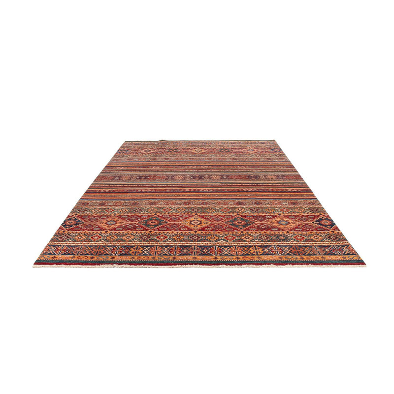 シャル 絨毯 296x203cm - オリエンタル絨毯