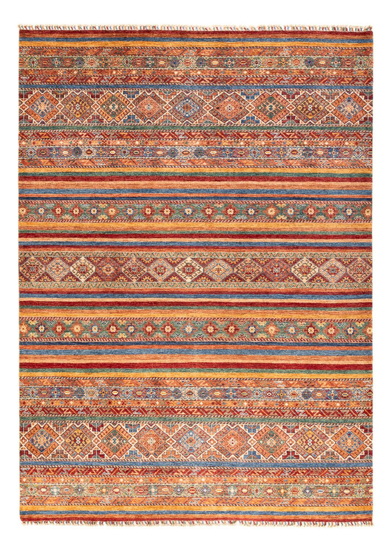 シャル 絨毯 283x203cm - オリエンタル絨毯