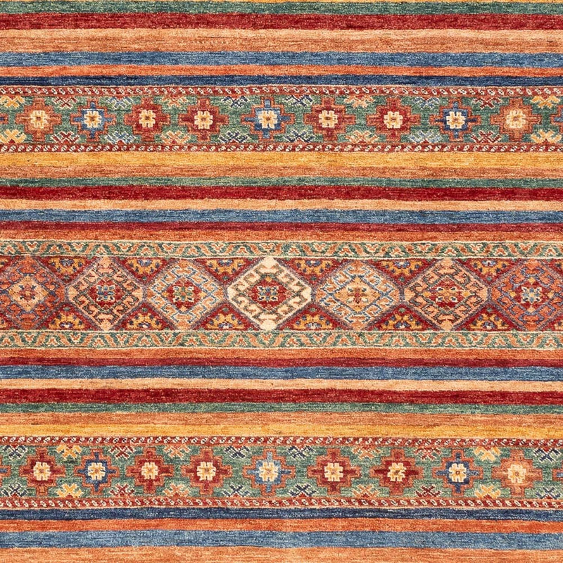 シャル 絨毯 283x203cm - オリエンタル絨毯