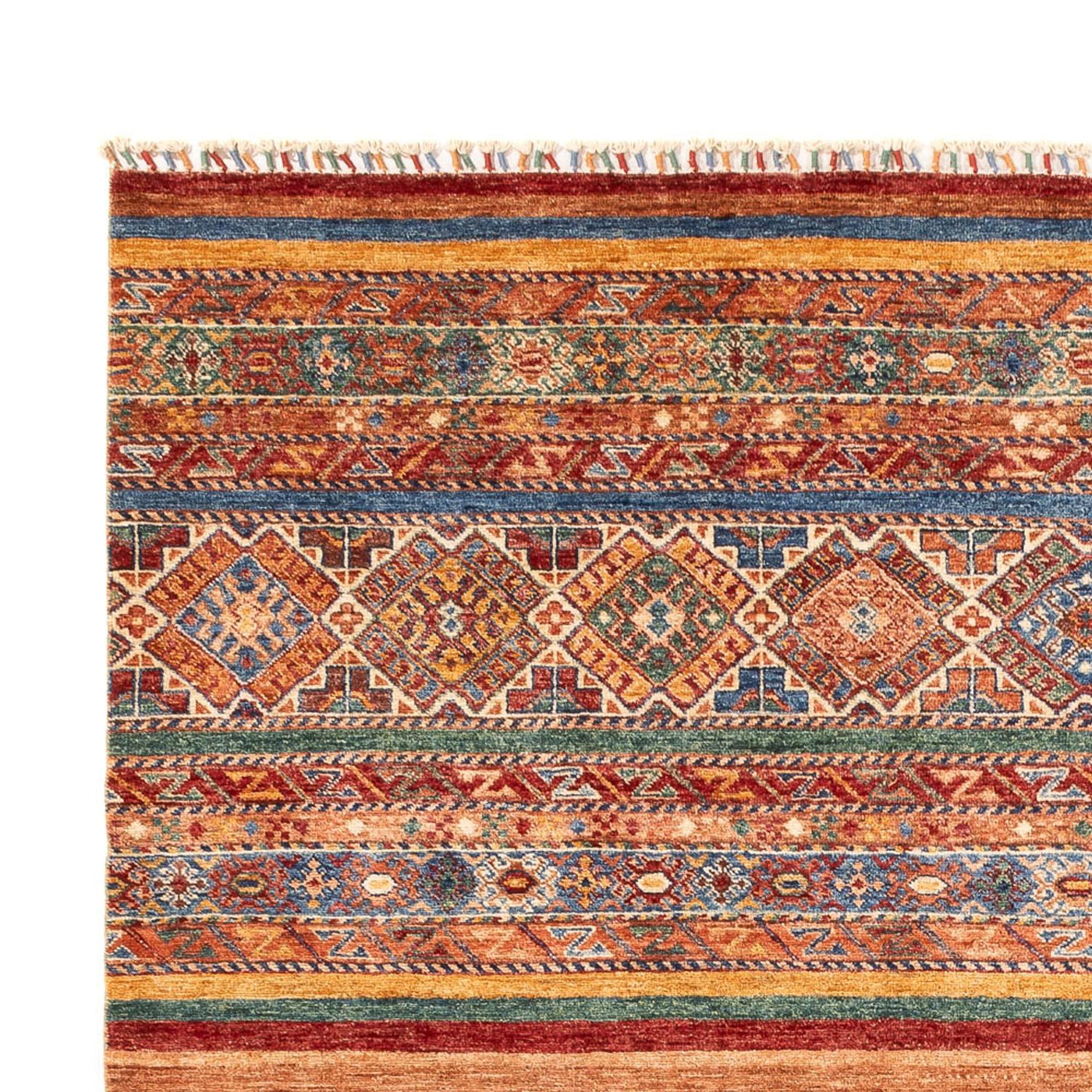 シャル 絨毯 283x203cm - オリエンタル絨毯