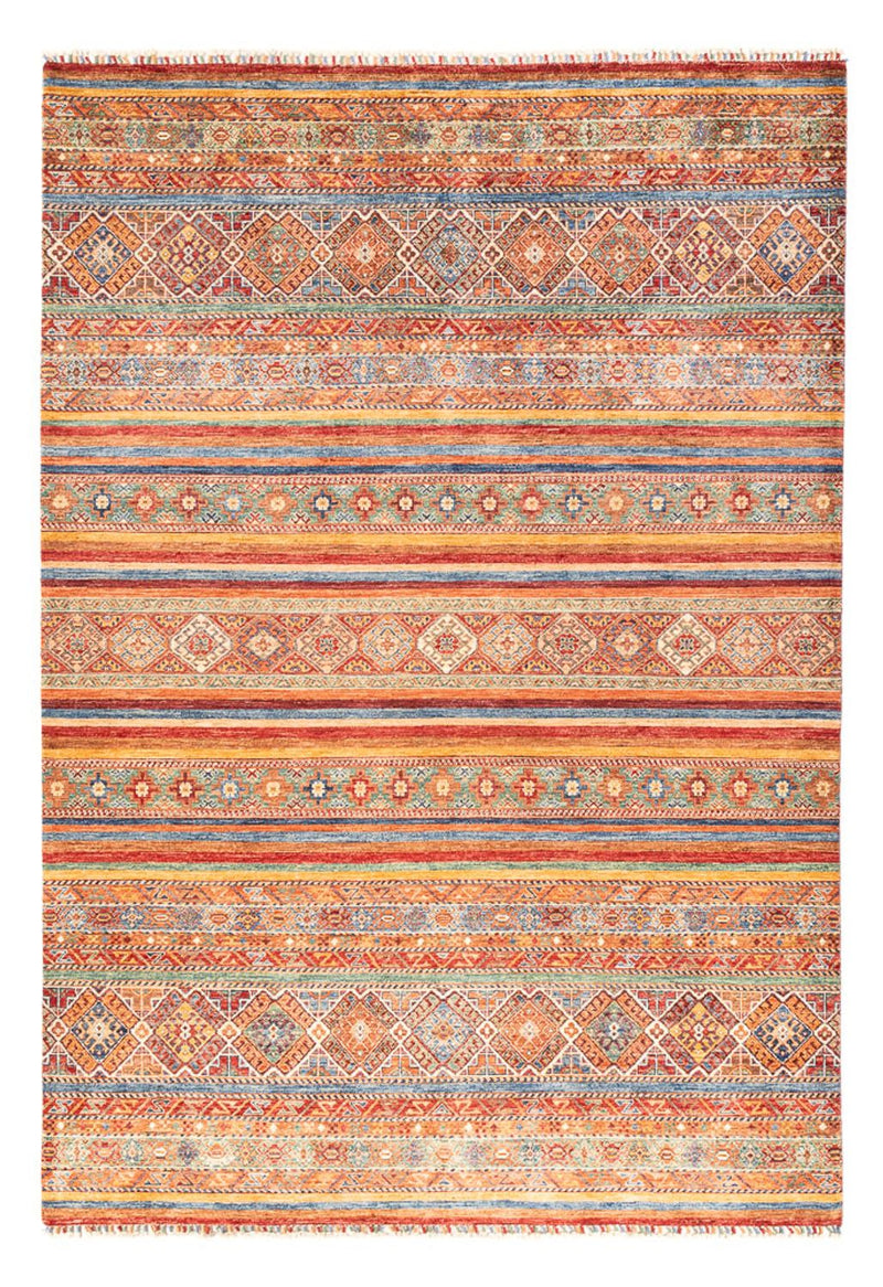 シャル 絨毯 293x204cm - オリエンタル絨毯