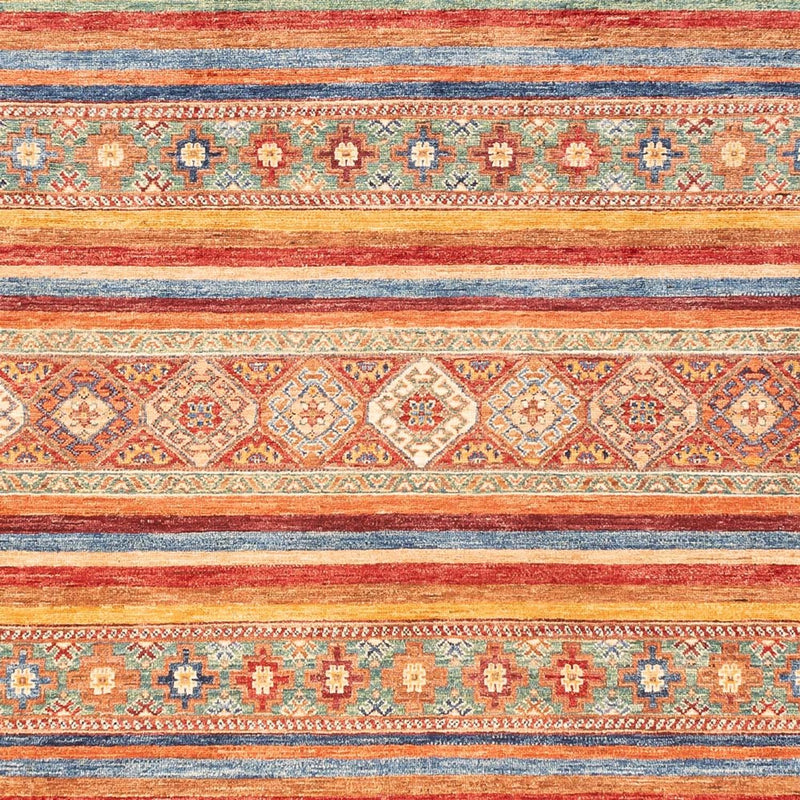 シャル 絨毯 293x204cm - オリエンタル絨毯