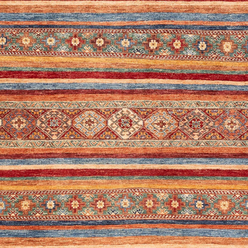 シャル 絨毯 294x200cm - オリエンタル絨毯