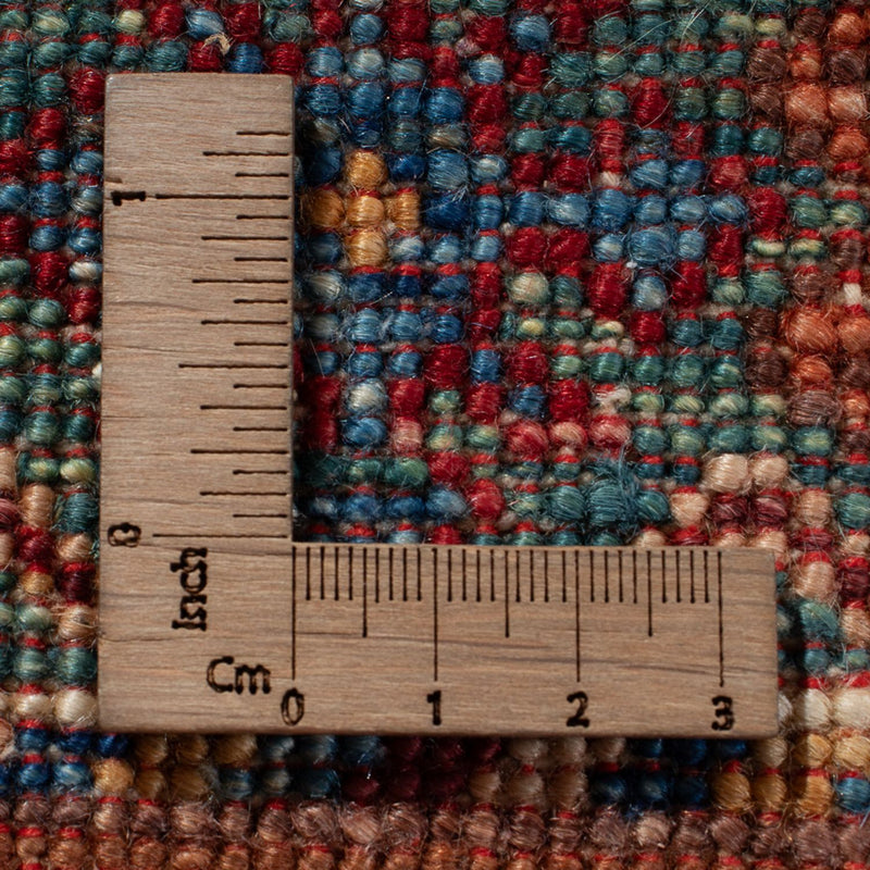 シャル 絨毯 294x200cm - オリエンタル絨毯