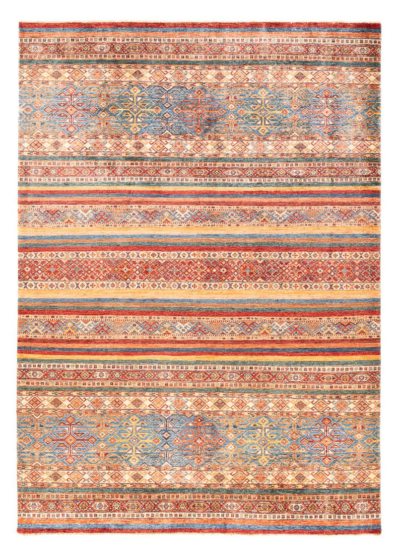シャル 絨毯 285x209cm - オリエンタル絨毯