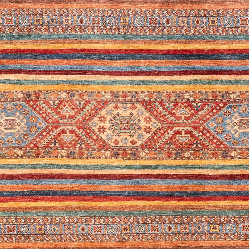 シャル 絨毯 287x205cm - オリエンタル絨毯