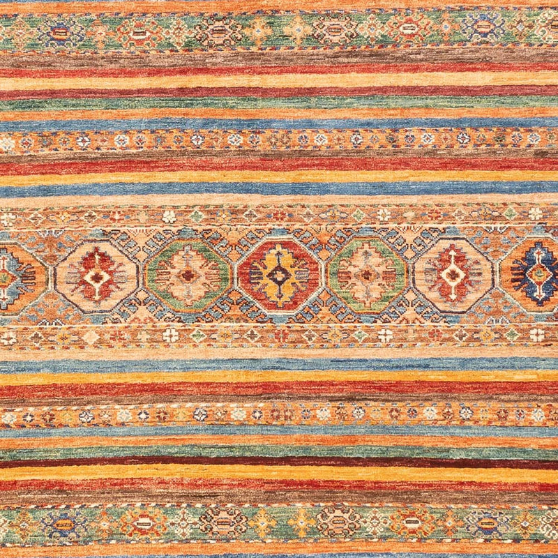 シャル 絨毯 280x208cm - オリエンタル絨毯
