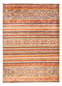 シャル 絨毯 293x211cm - オリエンタル絨毯 – product image