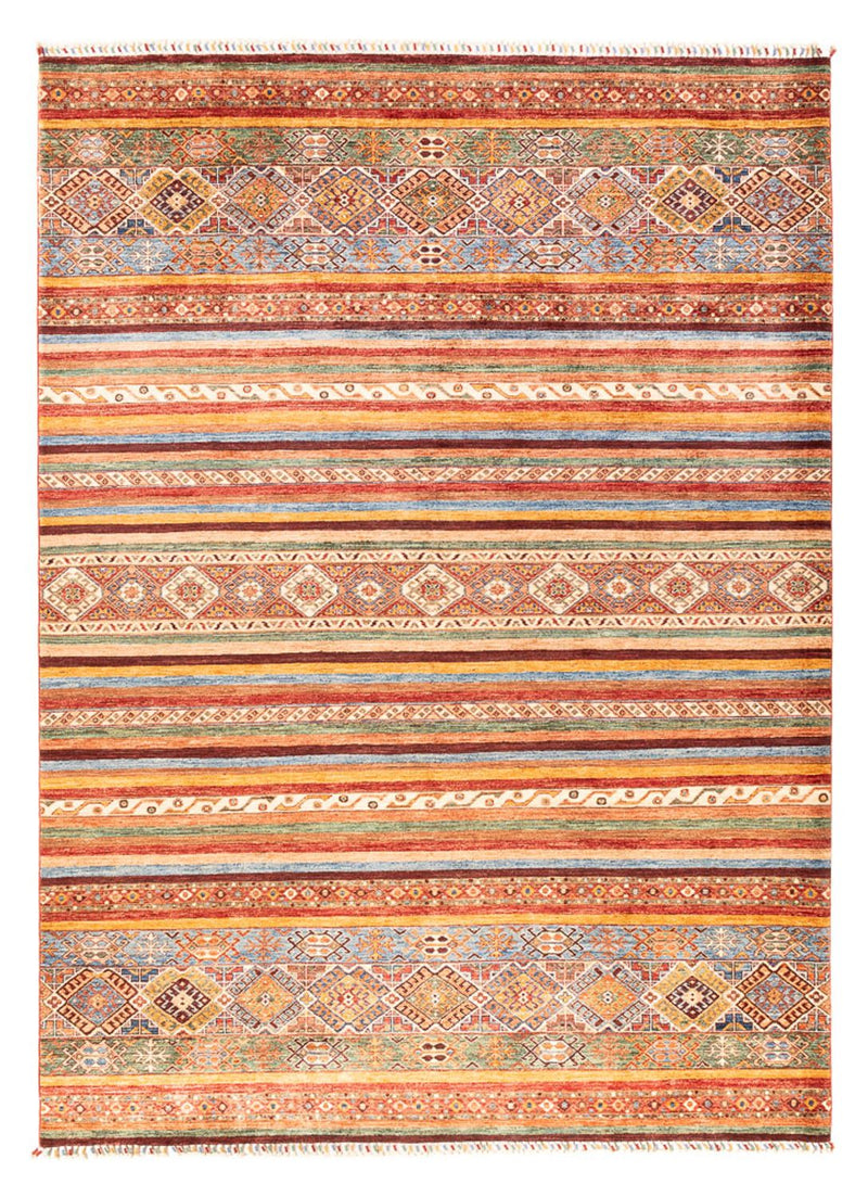 シャル 絨毯 293x211cm - オリエンタル絨毯