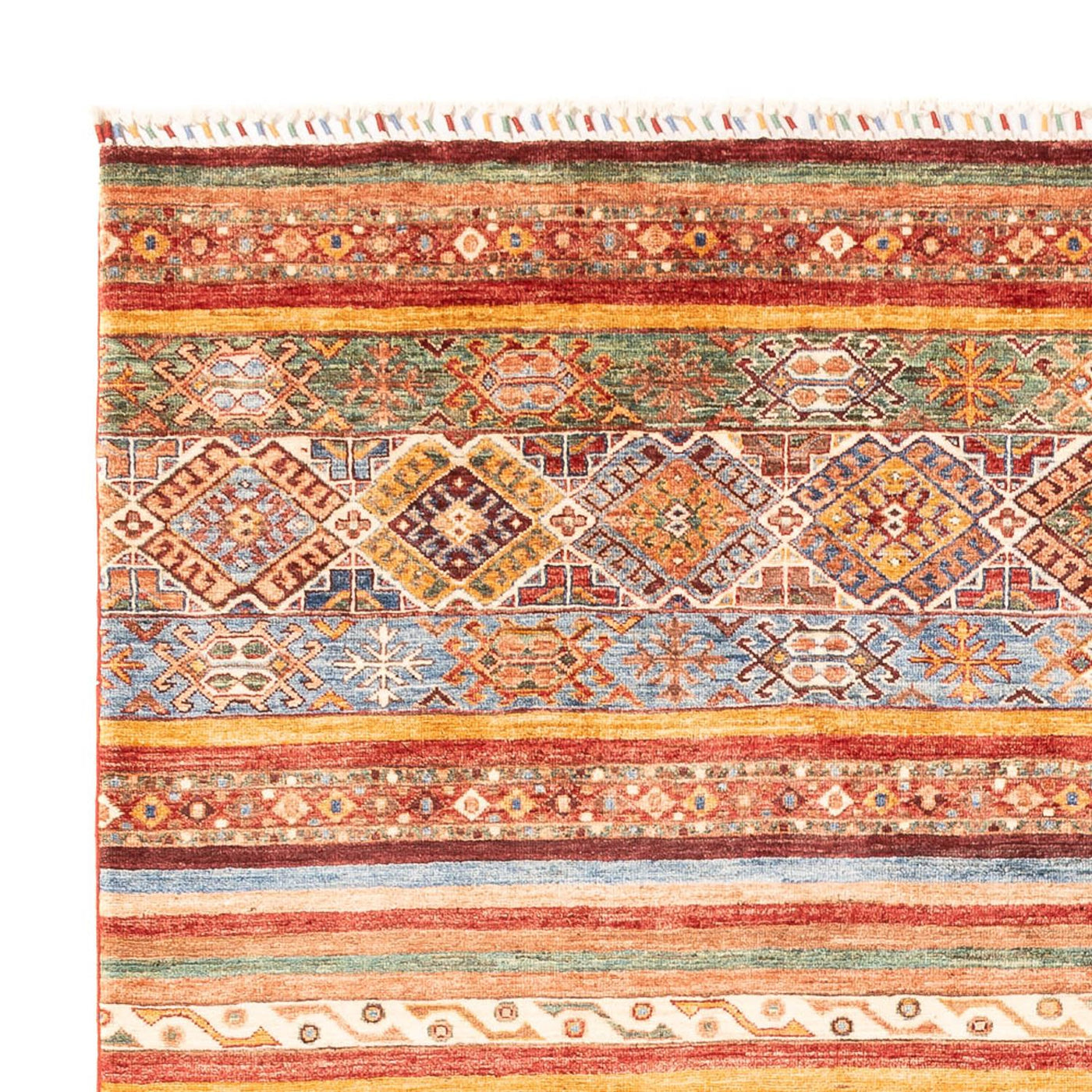 シャル 絨毯 293x211cm - オリエンタル絨毯