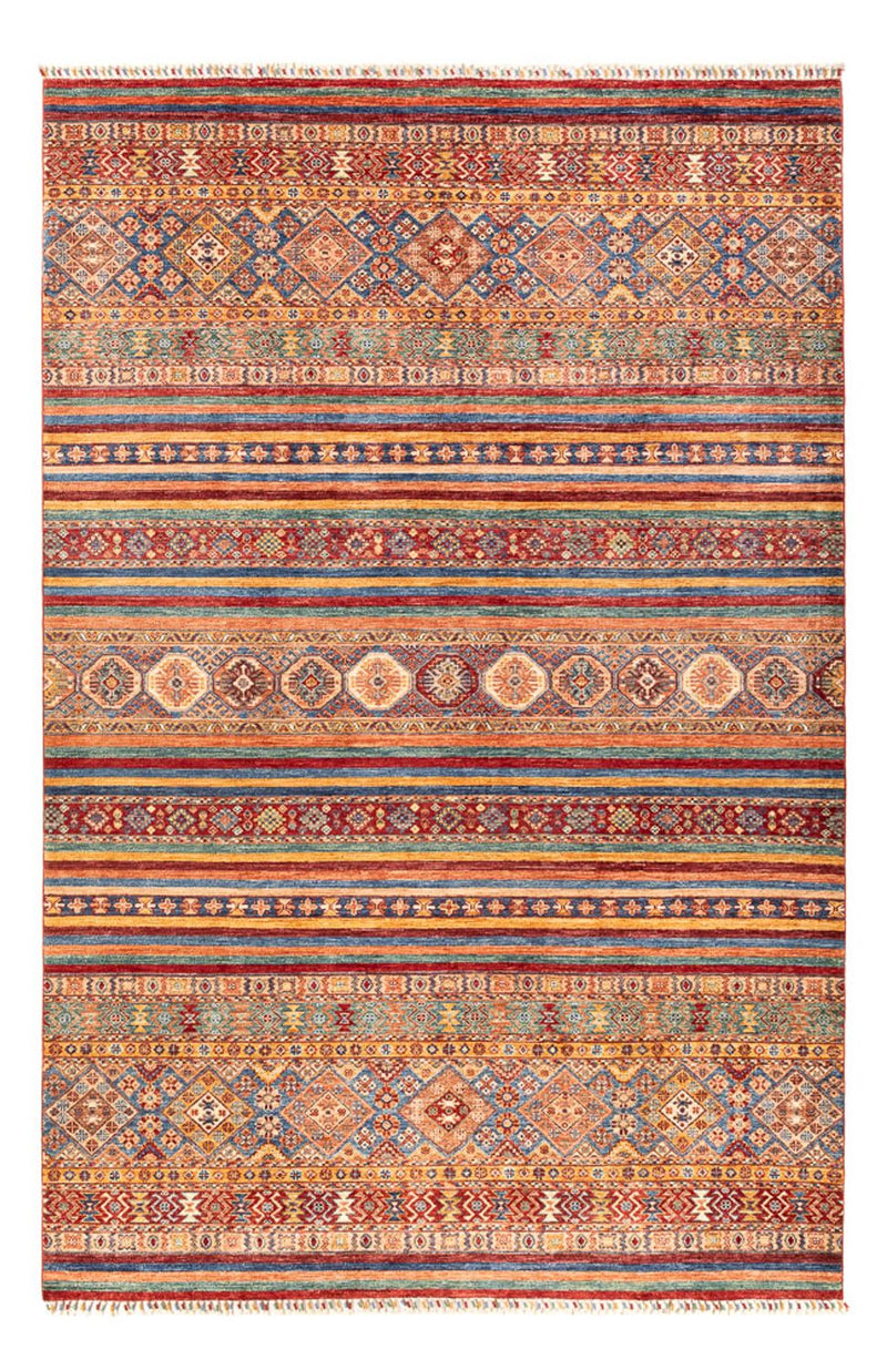 シャル 絨毯 310x207cm - オリエンタル絨毯