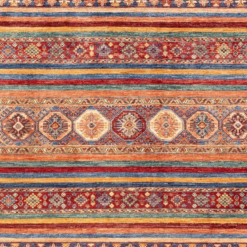 シャル 絨毯 310x207cm - オリエンタル絨毯