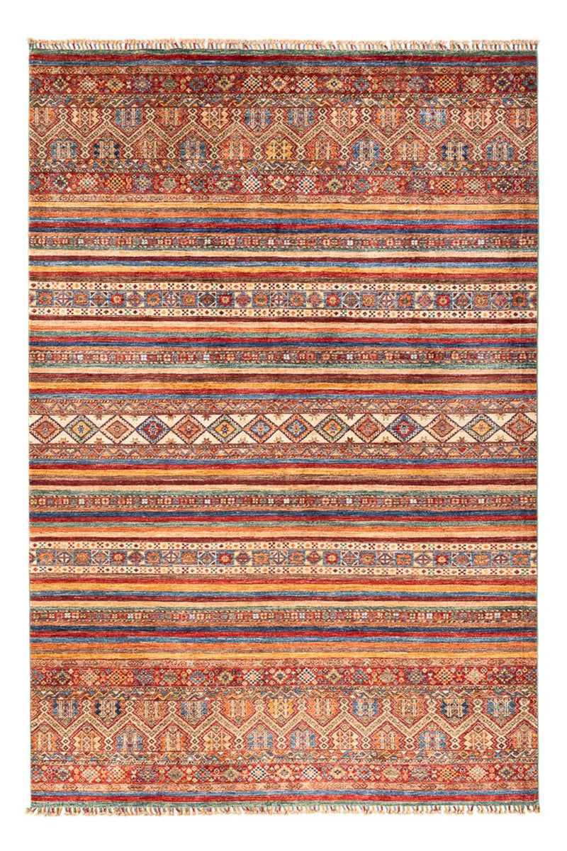 シャル 絨毯 303x203cm - オリエンタル絨毯