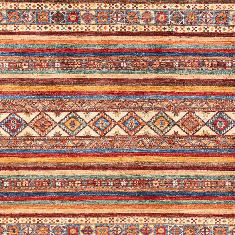 シャル 絨毯 303x203cm - オリエンタル絨毯