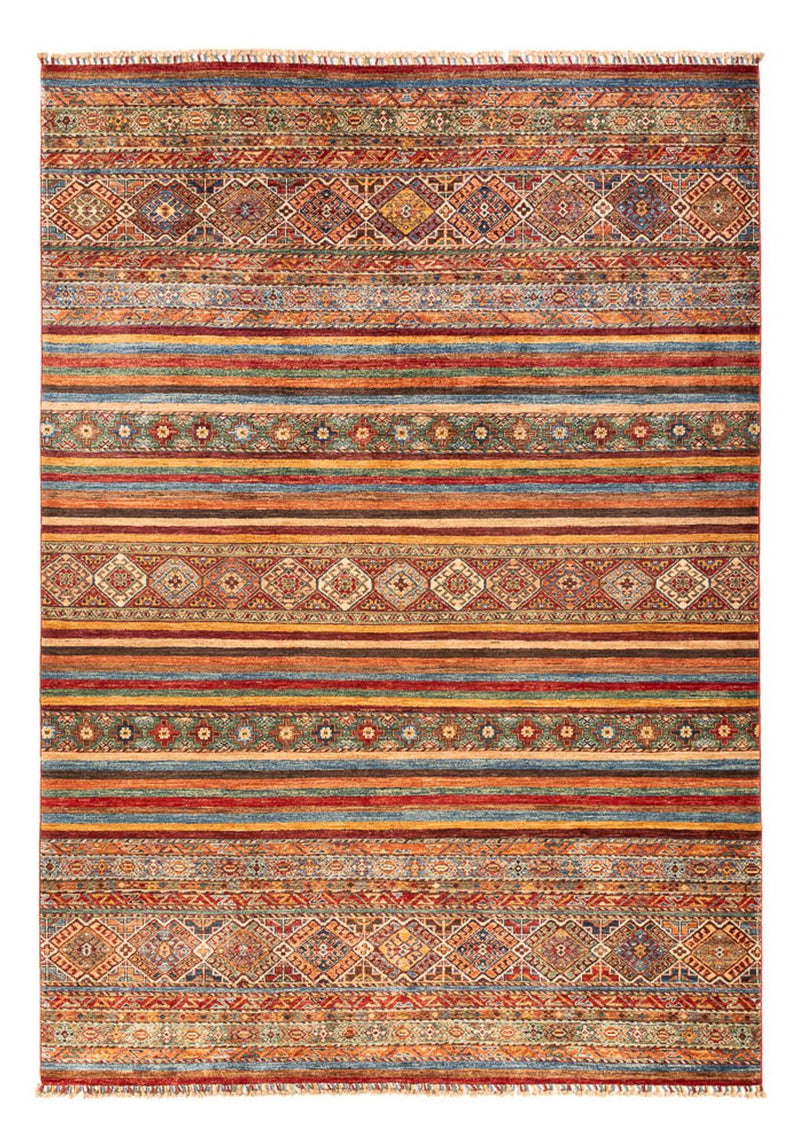 シャル 絨毯 291x202cm - オリエンタル絨毯