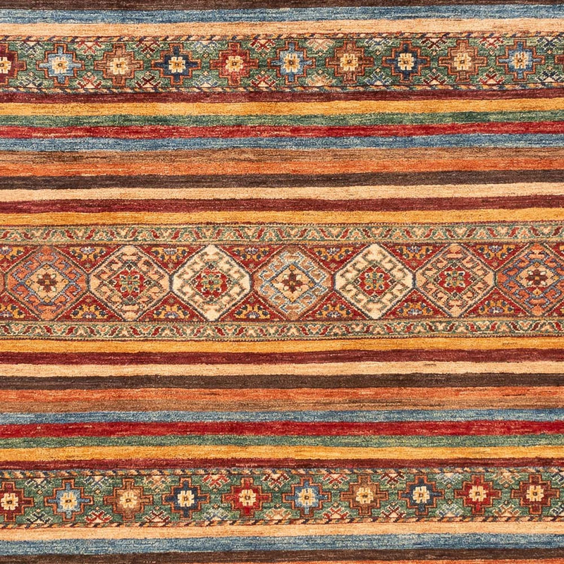 シャル 絨毯 291x202cm - オリエンタル絨毯