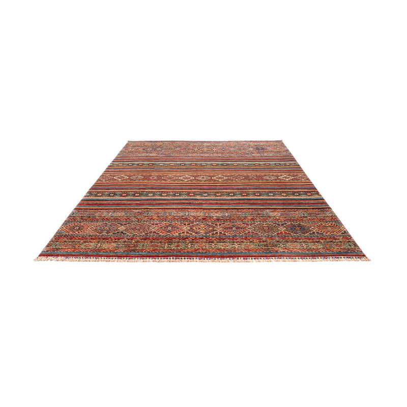 シャル 絨毯 291x202cm - オリエンタル絨毯