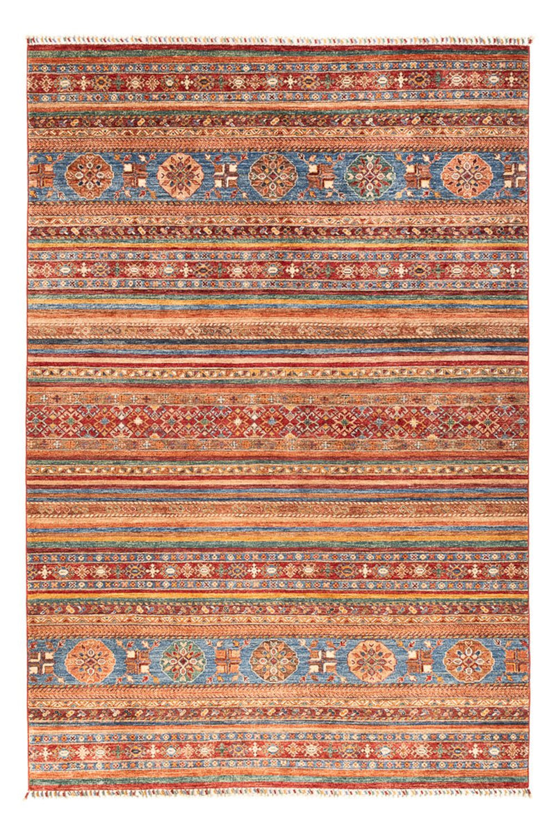 シャル 絨毯 300x200cm - オリエンタル絨毯