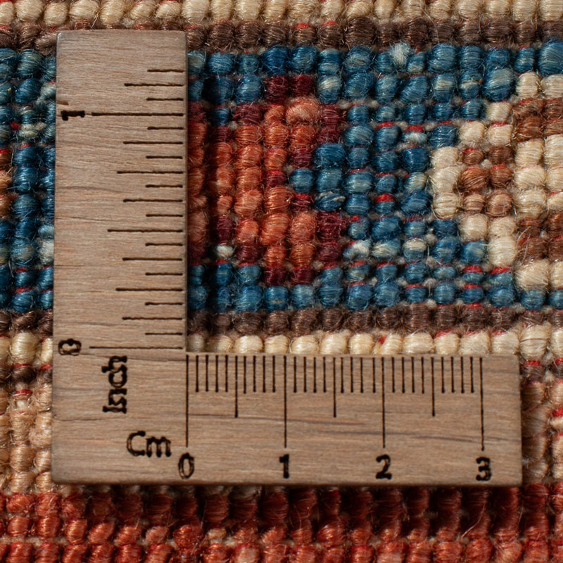 シャル 絨毯 300x200cm - オリエンタル絨毯