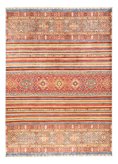 シャル 絨毯 207x290cm - オリエンタル絨毯