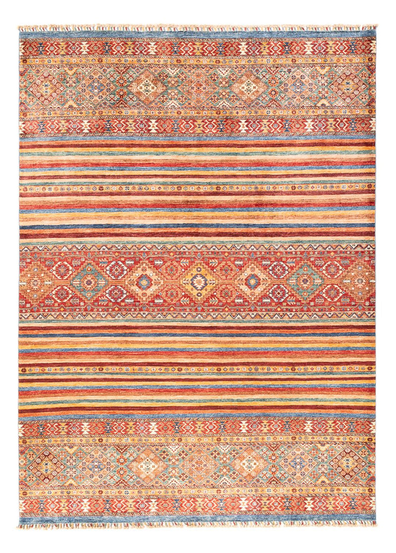 シャル 絨毯 290x207cm - オリエンタル絨毯
