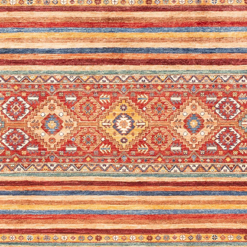 シャル 絨毯 290x207cm - オリエンタル絨毯