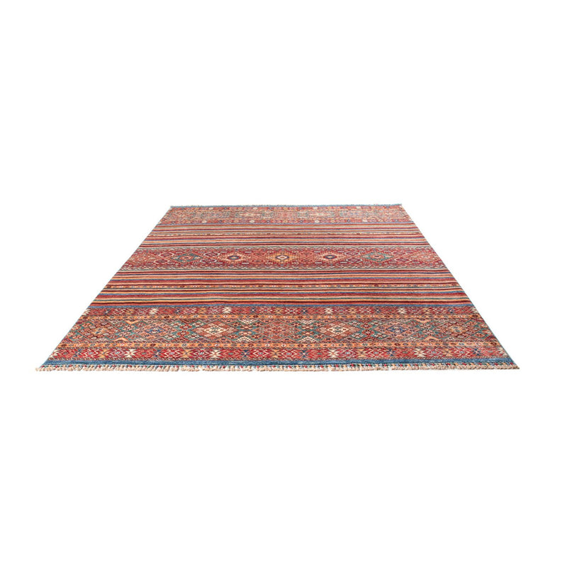 シャル 絨毯 290x207cm - オリエンタル絨毯