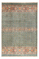 シャル 絨毯 309x208cm - オリエンタル絨毯