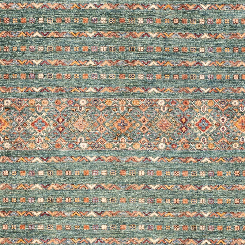 シャル 絨毯 309x208cm - オリエンタル絨毯