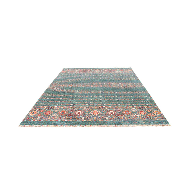 シャル 絨毯 309x208cm - オリエンタル絨毯