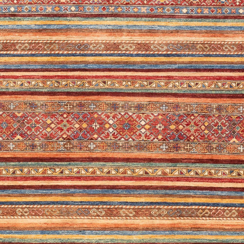 シャル 絨毯 288x194cm - オリエンタル絨毯