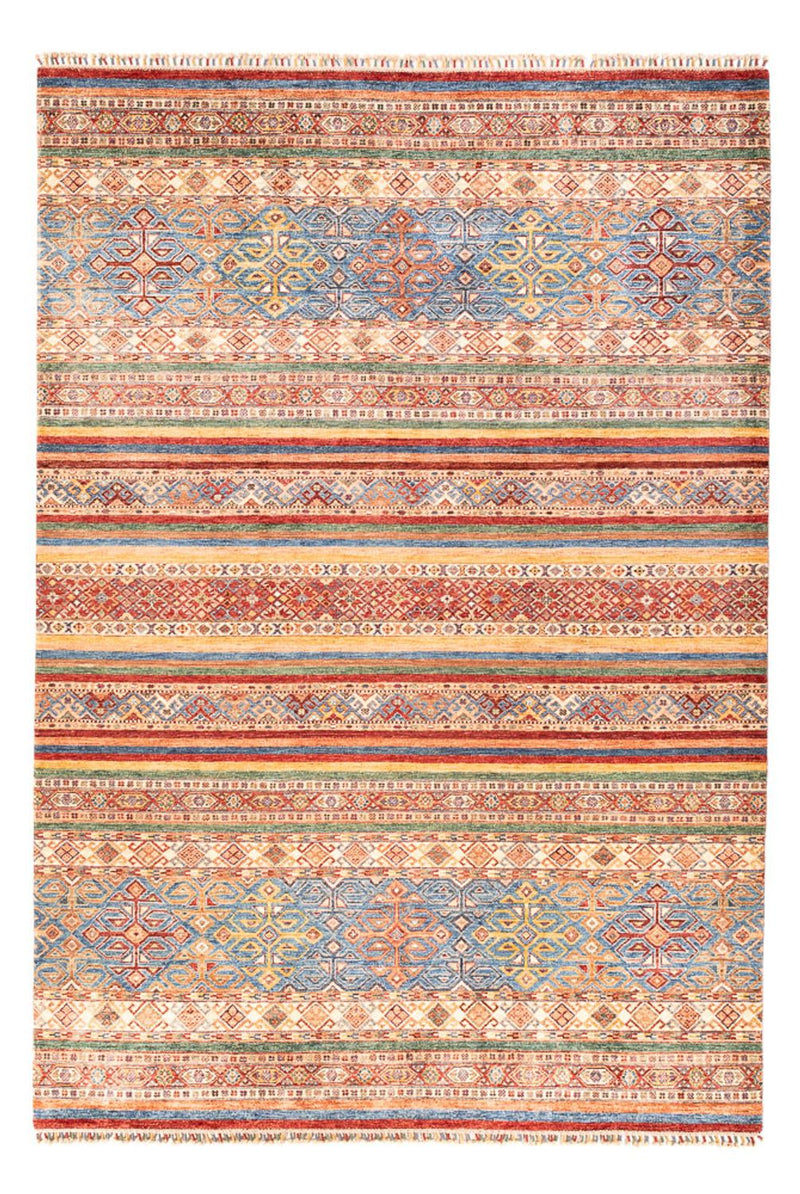 シャル 絨毯 295x203cm - オリエンタル絨毯