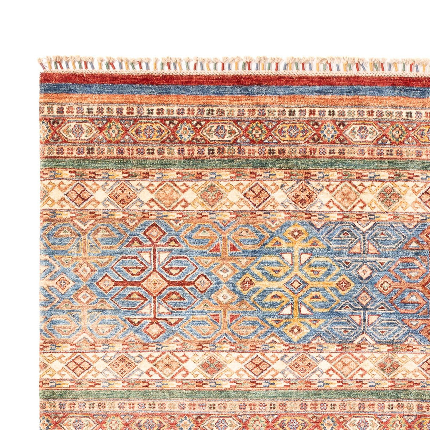 シャル 絨毯 295x203cm - オリエンタル絨毯