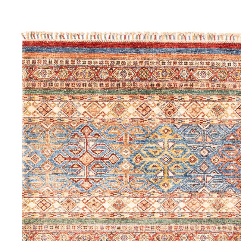 シャル 絨毯 295x203cm - オリエンタル絨毯