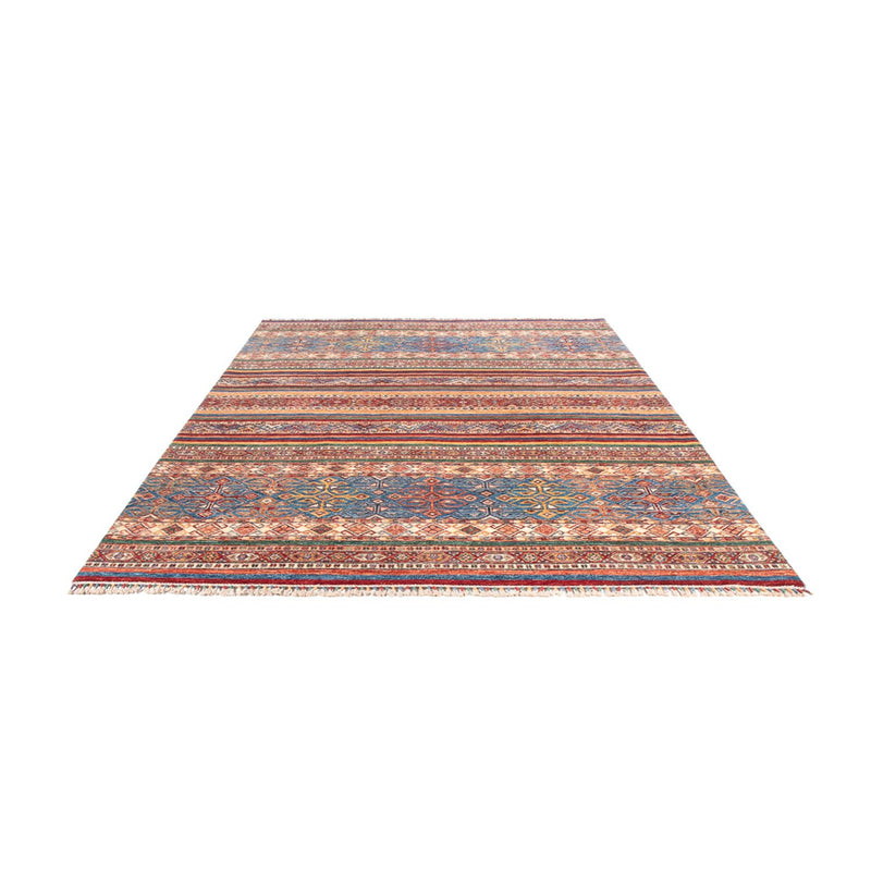 シャル 絨毯 295x203cm - オリエンタル絨毯