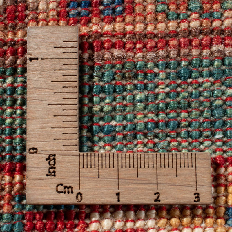 シャル 絨毯 295x203cm - オリエンタル絨毯
