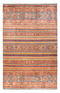 シャル 絨毯 297x200cm - オリエンタル絨毯 – product image