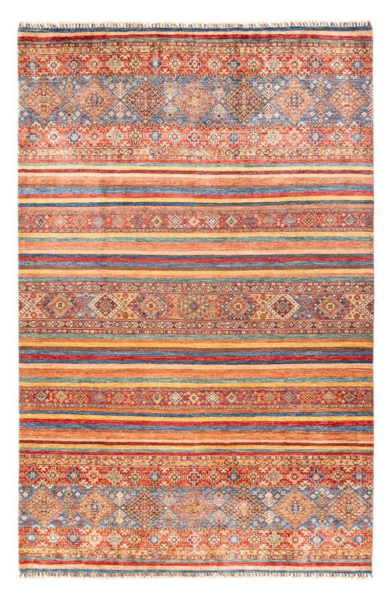 シャル 絨毯 297x200cm - オリエンタル絨毯