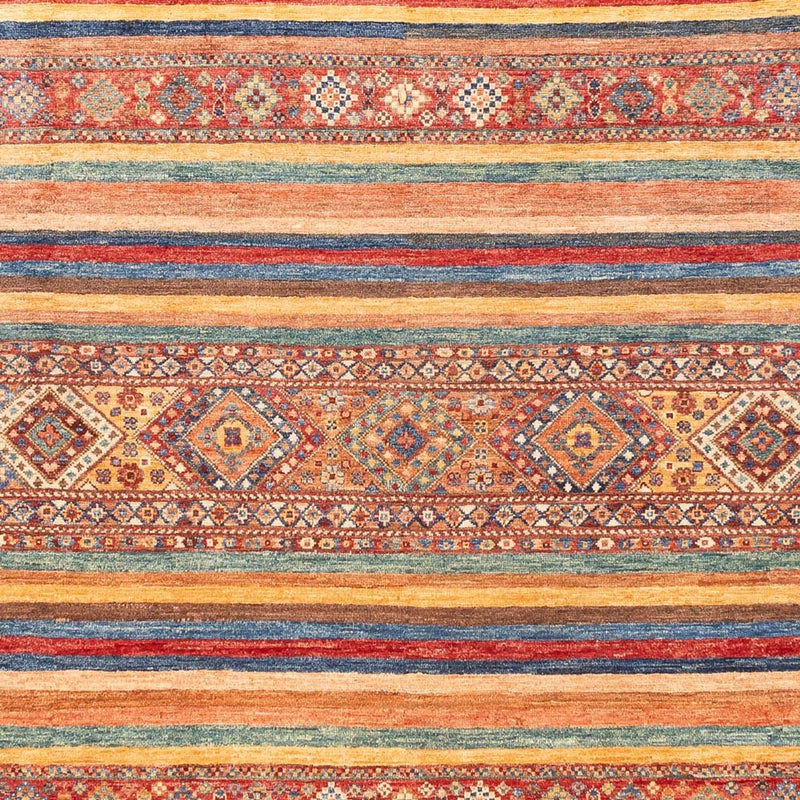 シャル 絨毯 297x200cm - オリエンタル絨毯