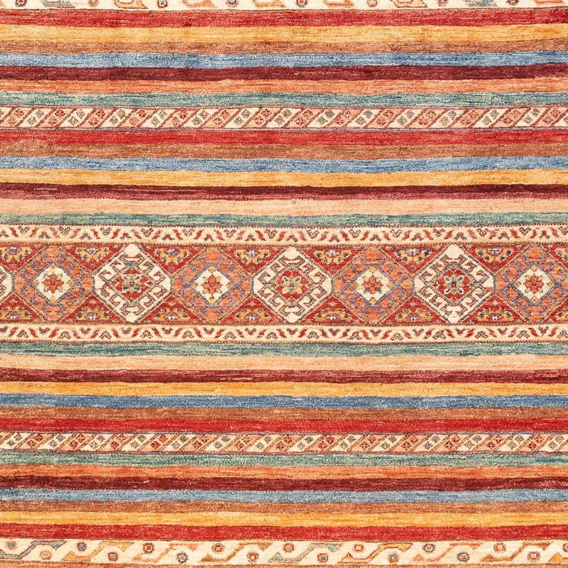 シャル 絨毯 296x203cm - オリエンタル絨毯