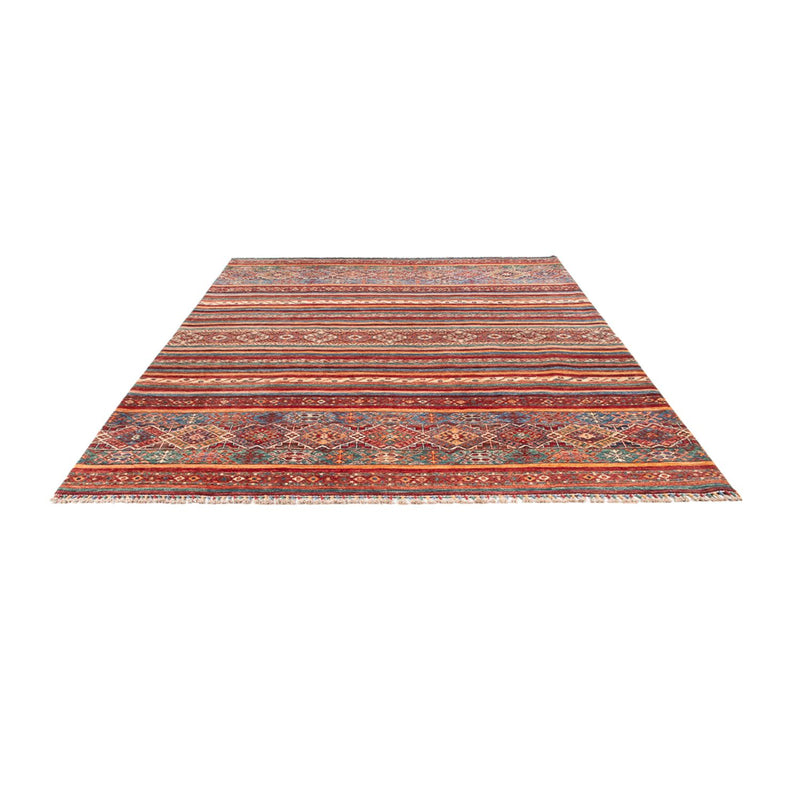 シャル 絨毯 296x203cm - オリエンタル絨毯