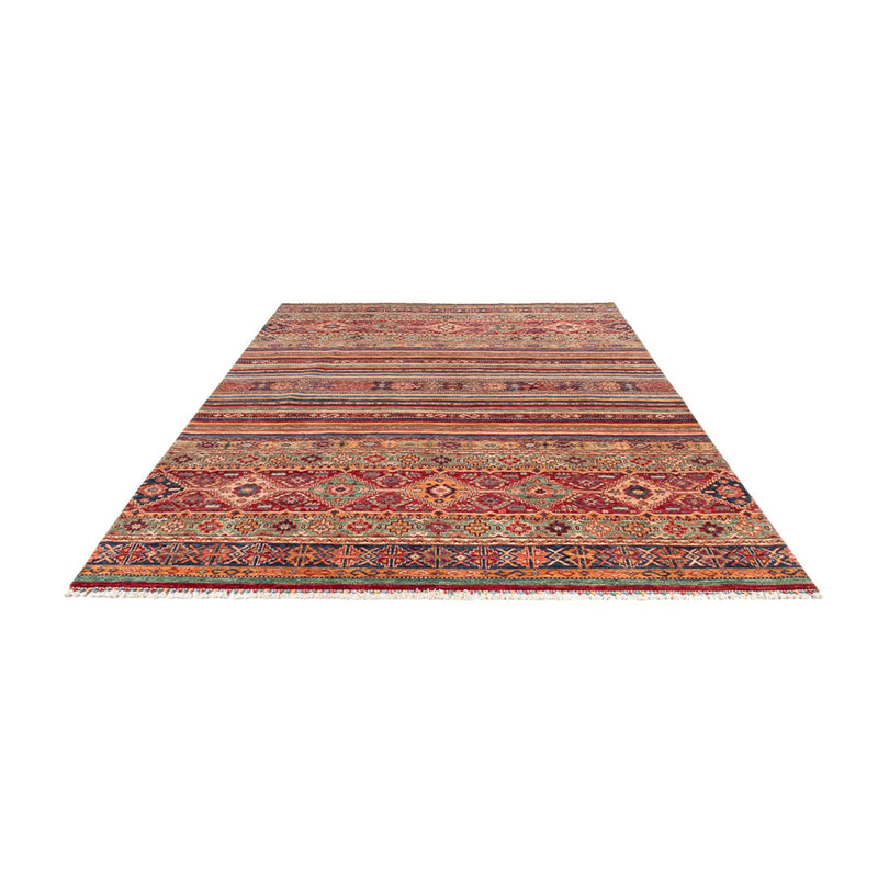 シャル 絨毯 306x200cm - オリエンタル絨毯