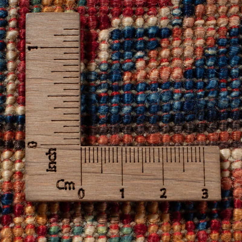 シャル 絨毯 306x200cm - オリエンタル絨毯