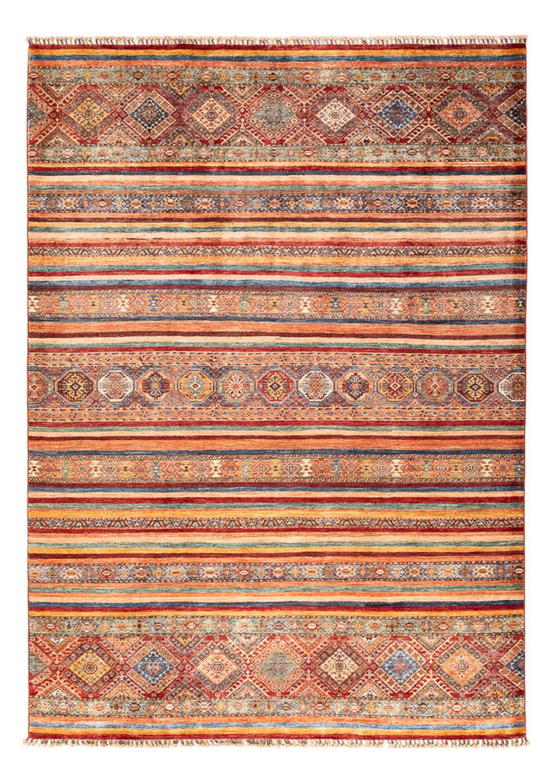 シャル 絨毯 293x206cm - オリエンタル絨毯