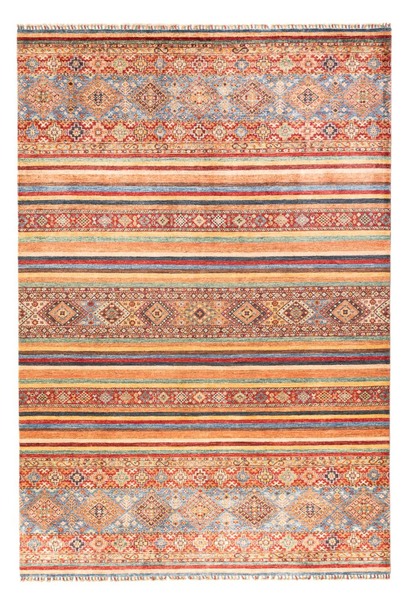 シャル 絨毯 303x205cm - オリエンタル絨毯