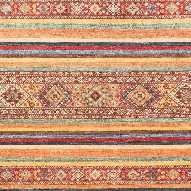 シャル 絨毯 303x205cm - オリエンタル絨毯