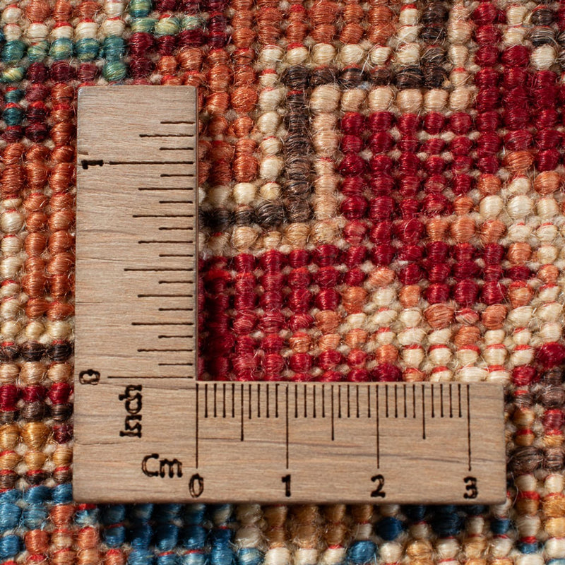 シャル 絨毯 303x205cm - オリエンタル絨毯