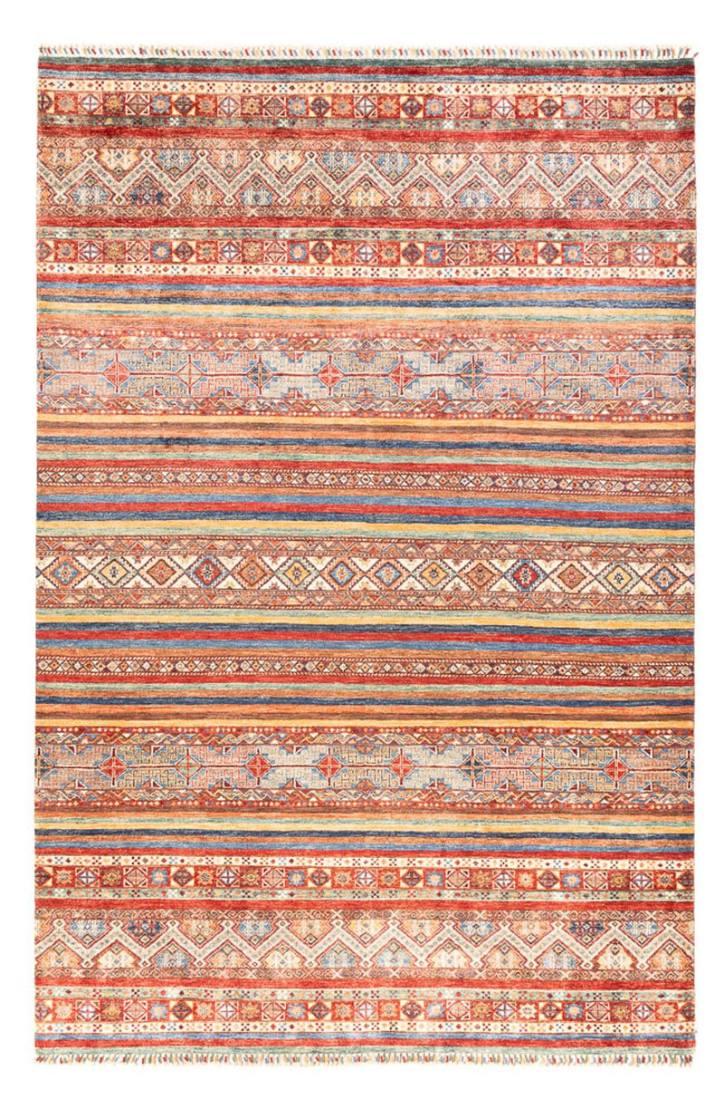 シャル 絨毯 298x203cm - オリエンタル絨毯