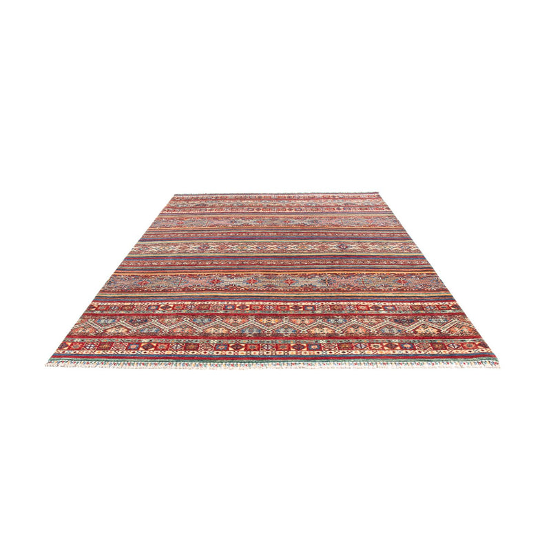 シャル 絨毯 298x203cm - オリエンタル絨毯